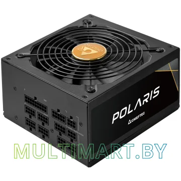 Блок питания Chieftec Polaris PPS-850FC 850W